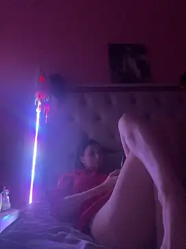 Flossy_Vettie's cam snapshot