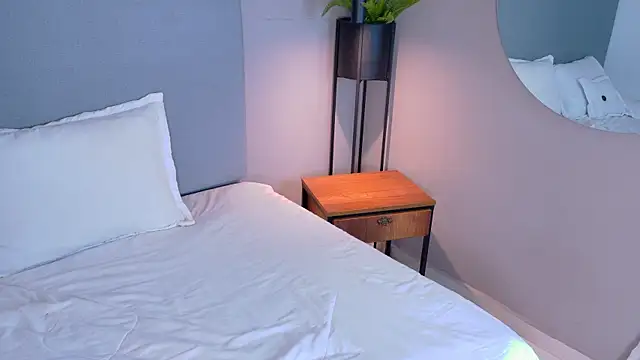 AnabelleRay live sex cam