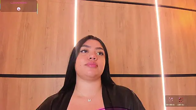 ashlyn_parker's cam snapshot