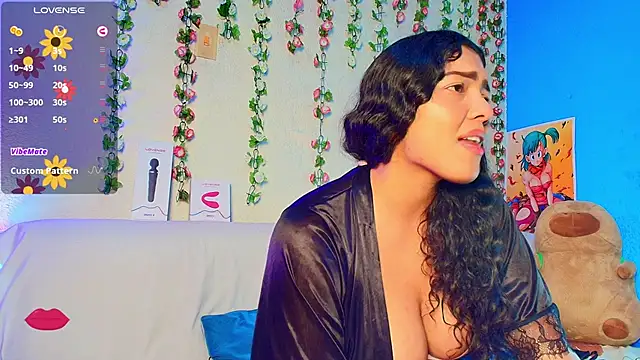 Vicky_Miller_05's cam snapshot