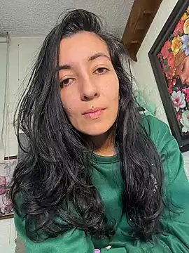 SALOME_KORLAND live sex cam