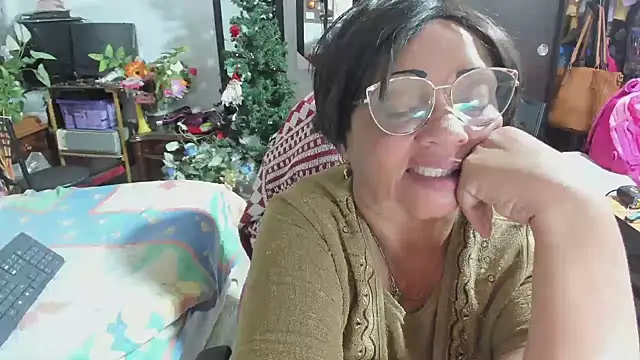 Mrs_mommy_ live sex cam