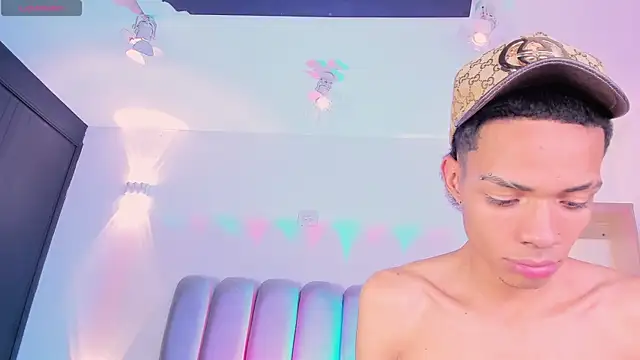 candyandmarilyn's cam snapshot