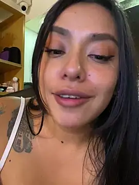 foxxy_nasty's cam snapshot