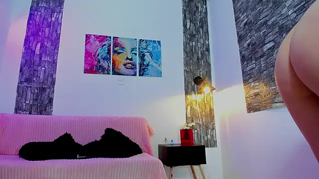 Allison_sc's cam snapshot