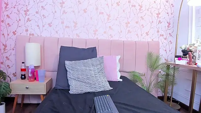 amber-hill's cam snapshot