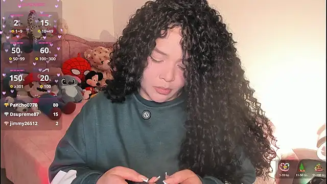 ImamDahian's cam snapshot