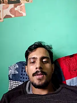Sushant001 live sex cam