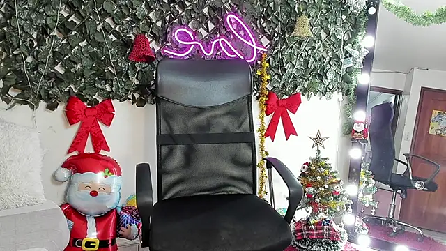 Samanta_Ortiz's cam snapshot