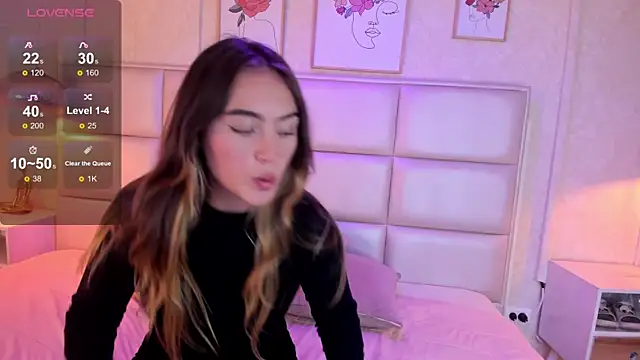 Kate_Winslet_'s cam snapshot