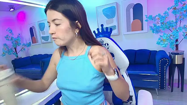 Alissa_ricek's cam snapshot