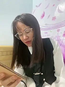 TranOanh999's cam snapshot