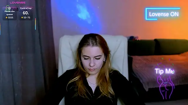 red__dizzy's cam snapshot