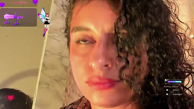 Alizon_1's cam snapshot