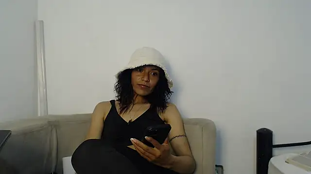 Mivissh's cam snapshot