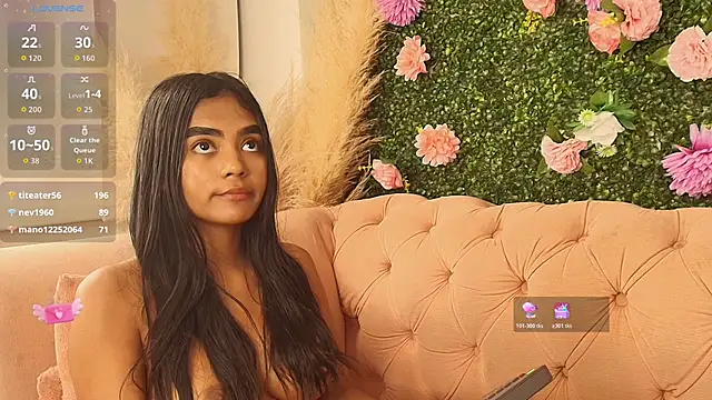 julieta_aguilar1's cam snapshot