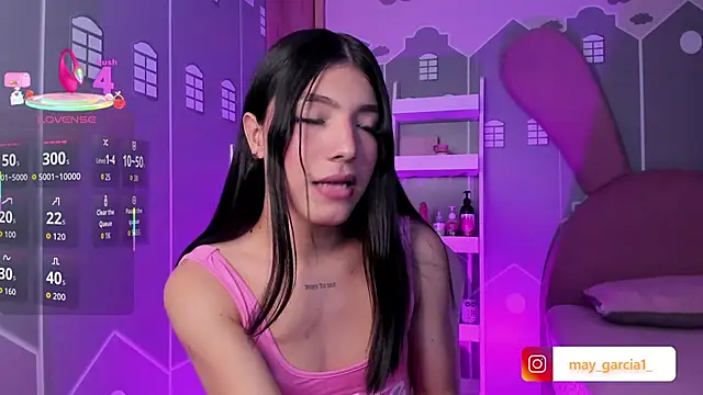 may_fox06 live sex cam