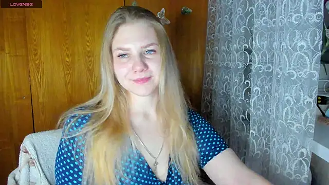 AlinaMors's cam snapshot