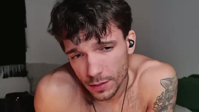 JackDesFeux live sex cam