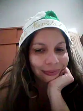 Carliina_Soussa's cam snapshot