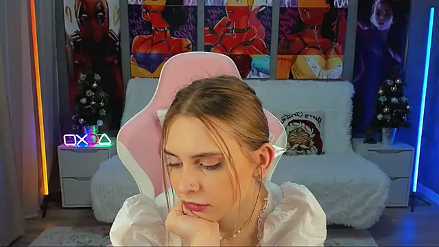 JinxTonks's cam snapshot