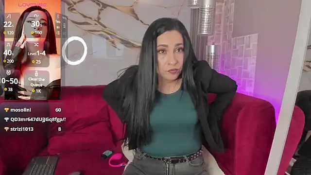 Bella_williamss_'s cam snapshot