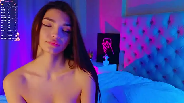 MarciaMarshall's cam snapshot