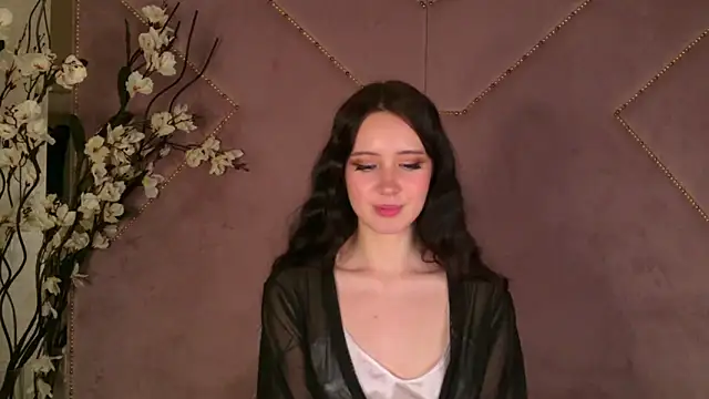 GraceMartinos's cam snapshot