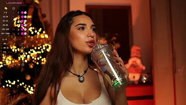 ItalianGirl's cam snapshot