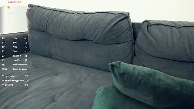 Foxy_blush's cam snapshot