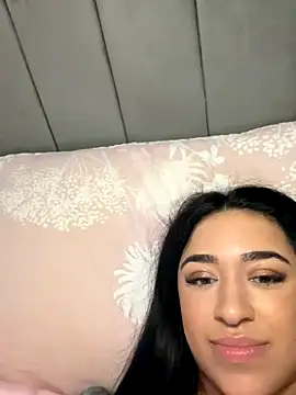 MissOliviaRose's cam snapshot