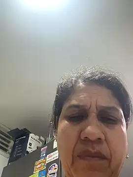 siri_duque's cam snapshot