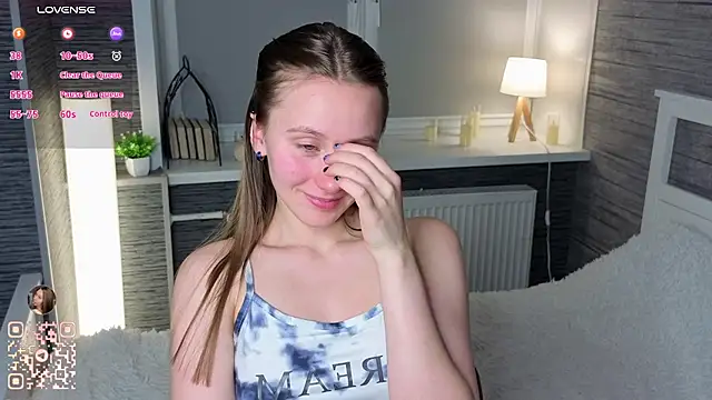 EthalBuffkin live sex cam