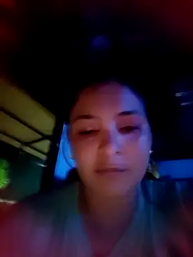 Lily-o's cam snapshot