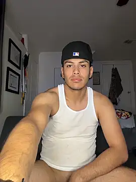 StrokingDaddy4 live sex cam