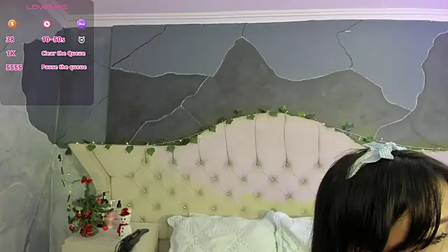 AmberGreyy_ live sex cam