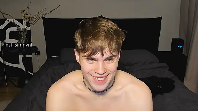 simonvnl live sex cam