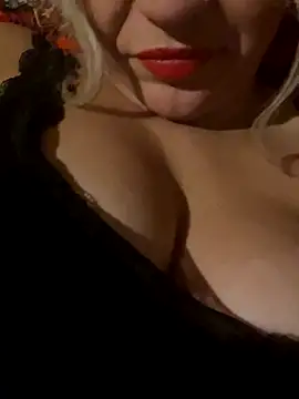 Daiana_Andra's cam snapshot