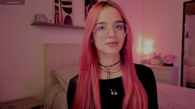 Roxxy_mora's cam snapshot