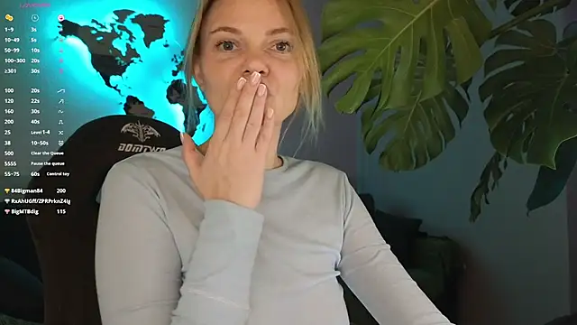 Sam_Klaus's cam snapshot