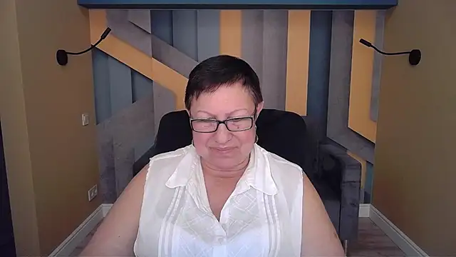 BarbaraTurners's cam snapshot