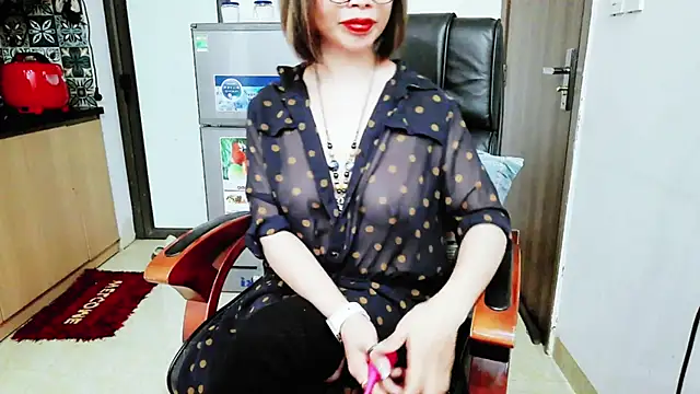 Miu-Le's cam snapshot