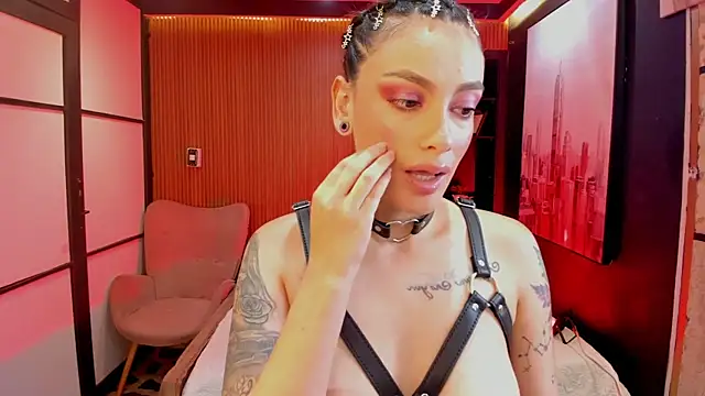 Melany_Luv's cam snapshot