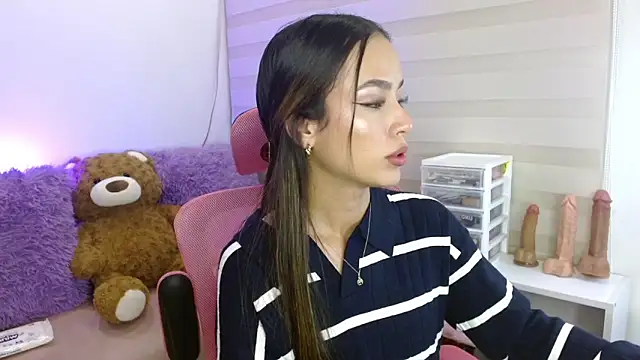 melody_b's cam snapshot