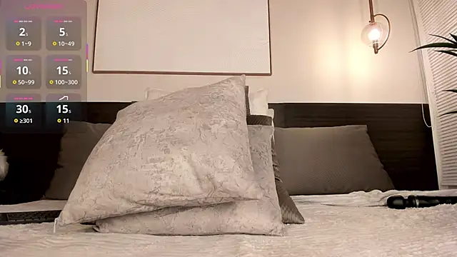 SophieBlake's cam snapshot