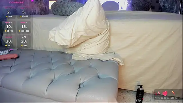 Belliinda_21's cam snapshot