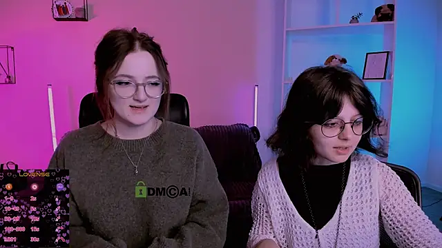 luna_berryy's cam snapshot