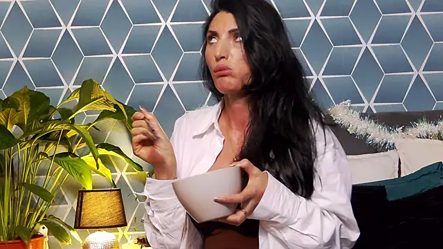 zoeylarkens's cam snapshot