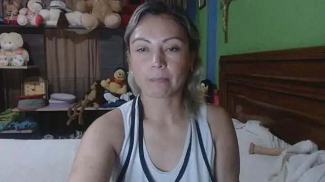 _Charlize_theron_'s cam snapshot