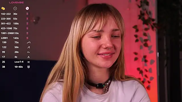 CelestaDicorcia's cam snapshot